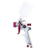 888 Tools - Air Tool - Spray Gun  Gravity Fed Touch Up | SX-40